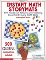 Instant Math Storymats