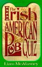 The Irish American Pub Quiz