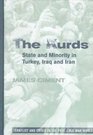 The Kurds State and Minority in Turkey Iraq and Iran