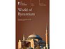 The World of Byzantium