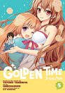 Golden Time Vol 5
