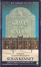 Graves in Academe (Roz Howard, Bk 2)