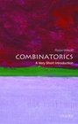 Combinatorics A Very Short Introduction