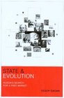 State and Evolution Russia's Search for a Free Market