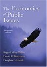 Economics of Public Issues The