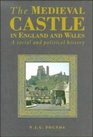 The Medieval Castle in England and Wales  A Political and Social History