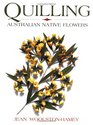 Quilling Australian Native Flowers Ss Int