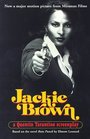 Jackie Brown  A ScreenPlay