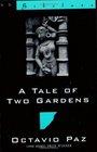 A Tale of Two Gardens Poems from India 19521995