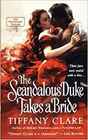 Scandalous Duke Takes a Bride