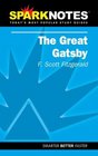SparkNotes: The Great Gatsby
