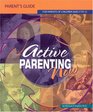 Active Parenting Now Parent's Guide