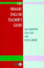 The Primary English Teacher's Handbook