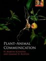 PlantAnimal Communication