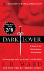 Dark Lover (Black Dagger Brotherhood, Bk 1)