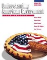 Understanding American Government