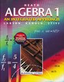 Heath Algebra 1 An Integrated Approach