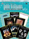 The Very Best of John Williams Instrumental Solos, Viola Edition (Book & CD)