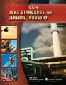 OSHA Standards for General Industry as of 08/2010