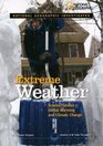 National Geographic Investigates Extreme Weather Science Tackles Global Warming and Climate Change