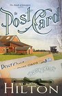 The Postcard (Amish of Jamesport, Bk 2)