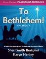 To Bethlehem