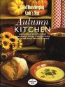 Autumn Kitchen