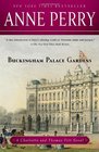 Buckingham Palace Gardens: The First Charlotte and Thomas Pitt Novel