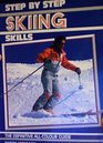 Step by Step Skiing Skills