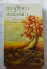 Development of the Personality Seminars in Psychological Astrology v 1