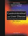 Sleisenger  Fordtran's Gastrointestinal and Liver Diseases