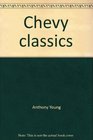 Chevy classics 195519561957