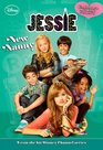 Jessie New Nanny (Jessie Junior Novel)