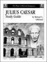 Julius Caesar Study Guide