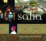 Saha A Chef's Journey Through Lebanon and Syria