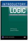 Introductory Logic DVD