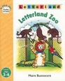 Letterland Zoo
