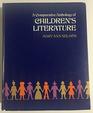 A Comparative Anthology of Children's Literature