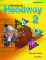 American Headway 2 Student Book