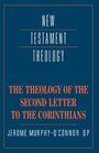 The Theology of the Second Letter to the Corinthians