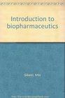 Introduction to biopharmaceutics