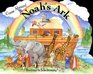 Come Aboard Noah's Ark