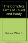 Complete Films of Laurel  Hardy