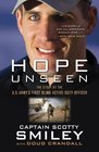 Hope Unseen The Story of the US Army's First Blind ActiveDuty Officer