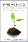 Preaching Creation The Environment and the Pulpit