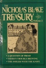 The Nicholas Blake Treasury Vol. 2