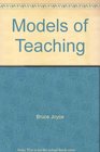 Models of Teaching