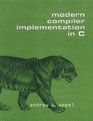 Modern Compiler Implementation in C  Basic Techniques