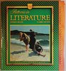 Patterns in Literature America Reads/Teachers Annotated Edition