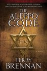 The Aleppo Code: A Novel (The Jerusalem Prophecies)